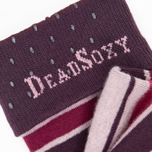 Load image into Gallery viewer, Leon Dress Socks
