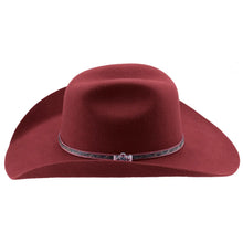 Load image into Gallery viewer, Bullhide Life With You - (4X) Wool Felt Cowboy Hat
