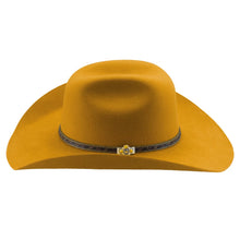 Load image into Gallery viewer, Bullhide Life With You - (4X) Wool Felt Cowboy Hat
