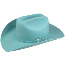 Load image into Gallery viewer, Bailey Lightning - (4X) Wool Felt Cowboy Hat
