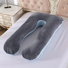 Load image into Gallery viewer, Pregnant Support Pillow - # WOAA21410001-PRG
