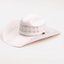 Load image into Gallery viewer, Larry Mahan's Durant - (10X) Straw Cowboy Hat
