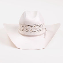 Load image into Gallery viewer, Larry Mahan's Durant - (10X) Straw Cowboy Hat
