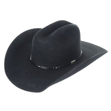 Load image into Gallery viewer, Larry Mahan's Stockman - (3X) Wool Felt Cowboy Hat
