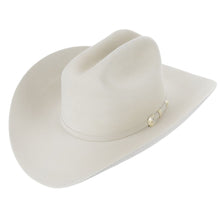 Load image into Gallery viewer, Larry Mahan's El Rey - (30X) Fur Felt Cowboy Hat
