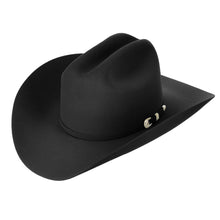Load image into Gallery viewer, Larry Mahan's El Rey - (30X) Fur Felt Cowboy Hat
