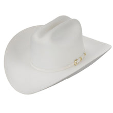 Load image into Gallery viewer, Larry Mahan's El Rey - (30X) Fur Felt Cowboy Hat
