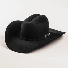 Load image into Gallery viewer, Larry Mahan's Pinnacle - (20X) Fur Felt Cowboy Hat
