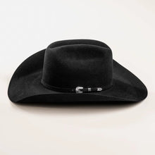 Load image into Gallery viewer, Larry Mahan's Pinnacle - (20X) Fur Felt Cowboy Hat

