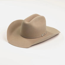 Load image into Gallery viewer, Larry Mahan's Lockhart - (6X) Fur Felt Cowboy Hat
