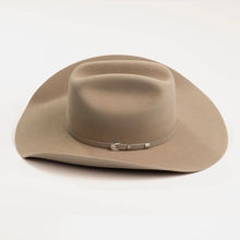 Load image into Gallery viewer, Larry Mahan's Lockhart - (6X) Fur Felt Cowboy Hat
