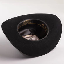 Load image into Gallery viewer, Larry Mahan's Tucson - (10X) Fur Felt Cowboy Hat
