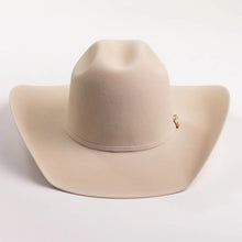 Load image into Gallery viewer, Larry Mahan's Cody - (10X) Fur Felt Cowboy Hat
