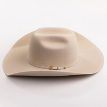 Load image into Gallery viewer, Larry Mahan's Cody - (10X) Fur Felt Cowboy Hat
