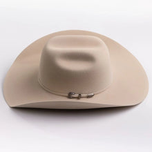 Load image into Gallery viewer, Larry Mahan's Genoa - (6X) Fur Felt Cowboy Hat
