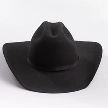 Load image into Gallery viewer, Larry Mahan's Jackson - (5X) Fur Felt Cowboy Hat
