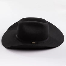 Load image into Gallery viewer, Larry Mahan's Jackson - (5X) Fur Felt Cowboy Hat
