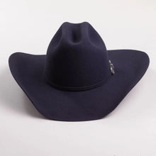 Load image into Gallery viewer, Larry Mahan's Aurora - (3X) Wool Felt Cowboy Hat
