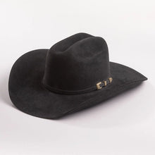 Load image into Gallery viewer, Larry Mahan's Freedom - (250X) Fur Felt Cowboy Hat
