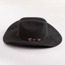 Load image into Gallery viewer, Larry Mahan's Freedom - (250X) Fur Felt Cowboy Hat
