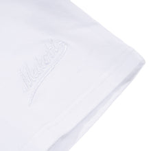 Load image into Gallery viewer, M306 Vegan Burger Tee - White

