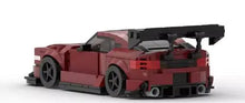 Load image into Gallery viewer, Model Brick Toys For Kids and Adult - # BOT&amp;G52710010

