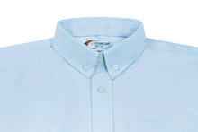 Load image into Gallery viewer, Men&#39;s Long Sleeve Oxford Shirt - Big Size
