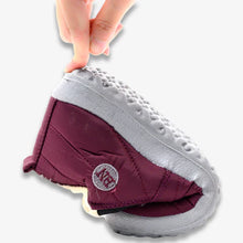 Load image into Gallery viewer, Flat Casual Winter Shoes boys, men and women - # BOAA73210007
