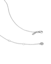 Load image into Gallery viewer, Horizon Pendant - Sterling Silver
