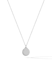 Load image into Gallery viewer, Horizon Pendant - Sterling Silver
