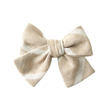 Load image into Gallery viewer, La Jolla Petite Hair Bow
