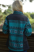 Load image into Gallery viewer, Ladies Softshell Water-Resistant Jacket
