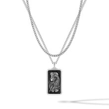 Load image into Gallery viewer, All Or Nothing: Lady Luck - Sterling Silver Set
