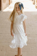 Load image into Gallery viewer, Lake House Darling Hair Bow
