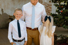 Load image into Gallery viewer, Lake House Boys Tie
