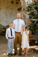 Load image into Gallery viewer, Lake House Darling Hair Bow
