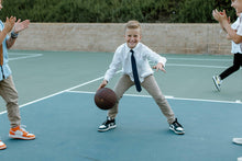 Load image into Gallery viewer, Lake House Boys Tie
