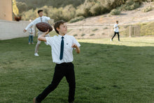 Load image into Gallery viewer, Lake House Boys Tie
