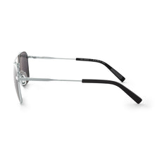 Load image into Gallery viewer, The Langley - Silver Smoke
