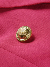 Load image into Gallery viewer, Lapel Blazer, Park Slope | Women - BYMANYC ® New York
