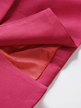 Load image into Gallery viewer, Lapel Blazer, Park Slope | Women - BYMANYC ® New York
