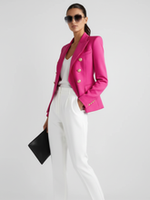 Load image into Gallery viewer, Lapel Blazer, Park Slope | Women - BYMANYC ® New York
