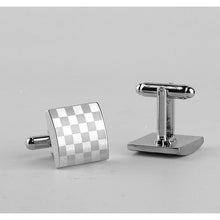 Load image into Gallery viewer, Laser Engraved Cufflinks
