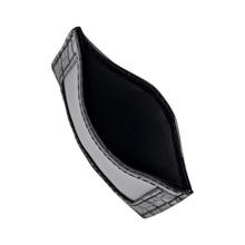 Load image into Gallery viewer, Credit Card Holder - Black
