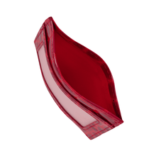 Load image into Gallery viewer, Credit Card Holder - Cranberry
