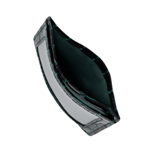 Load image into Gallery viewer, Credit Card Holder - Emerald Green
