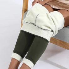 Load image into Gallery viewer, Winter Warm Pants - # GIAA23410001
