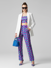 Load image into Gallery viewer, Linen Blazer, Harlem | Women - BYMANYC ® New York
