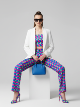 Load image into Gallery viewer, Linen Blazer, Harlem | Women - BYMANYC ® New York
