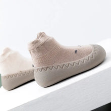 Load image into Gallery viewer, Baby Socks Shoes - # BASH11110003
